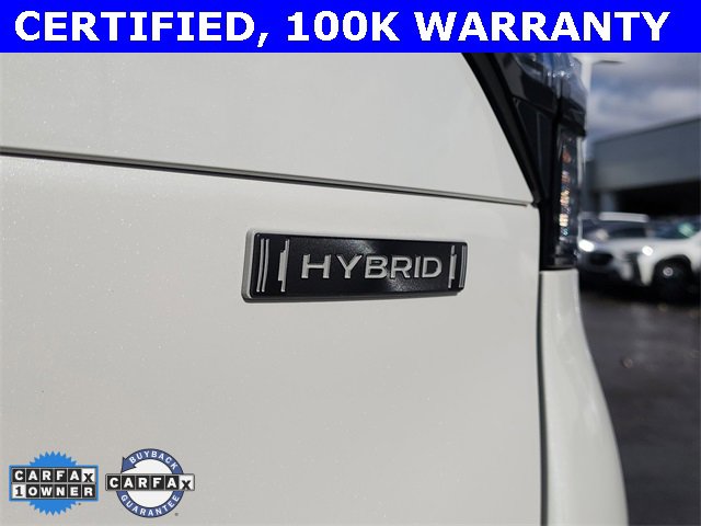 Certified 2025 Subaru Forester Premium image 5