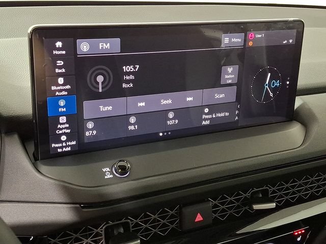 Used 2026 Honda Accord EX-L image 3