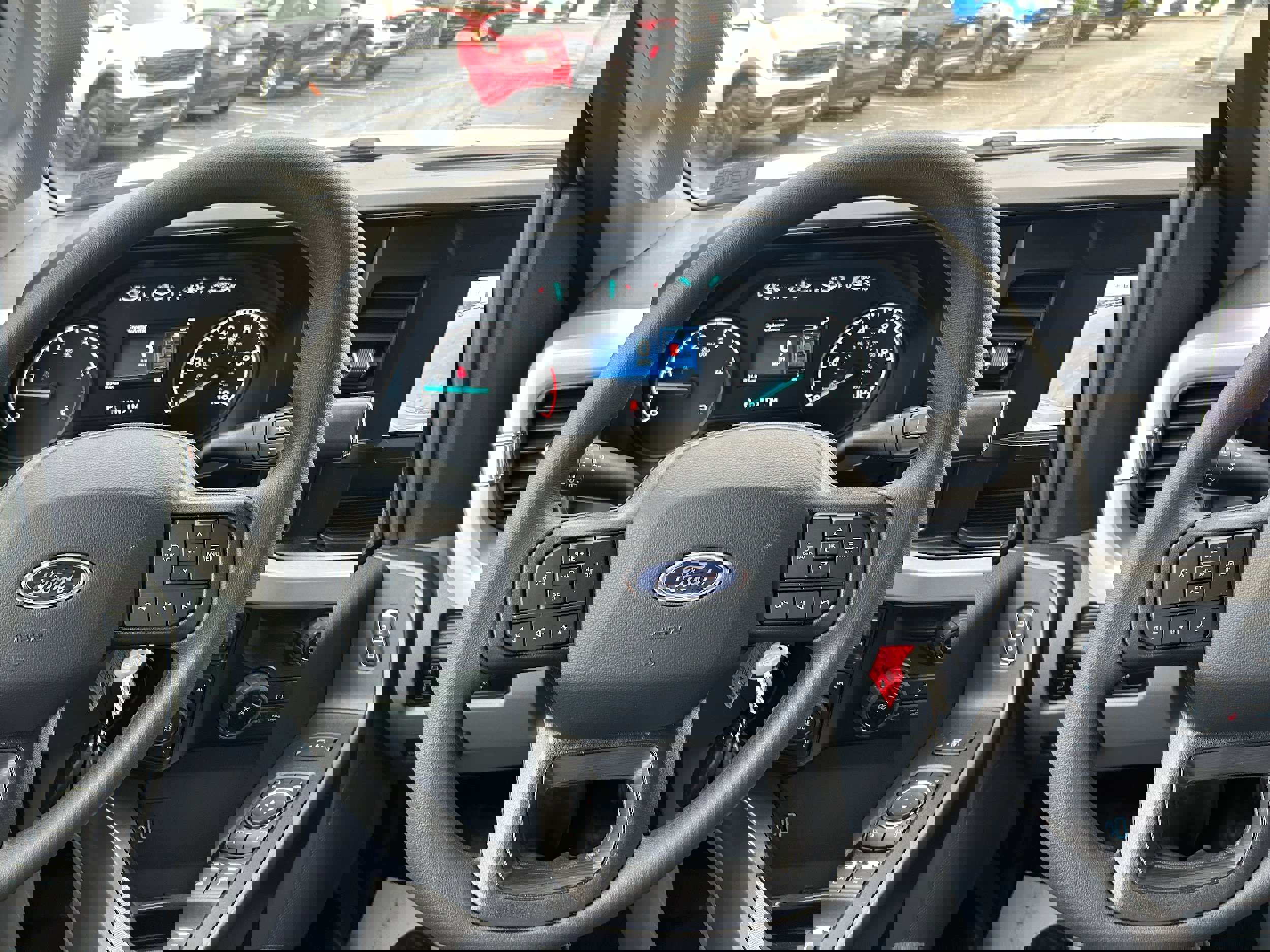 New 2025 Ford F450 XLT w/ XLT Value Package image 68