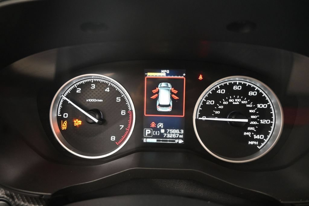 Used 2021 Subaru Forester Premium AWD/4WD image 19