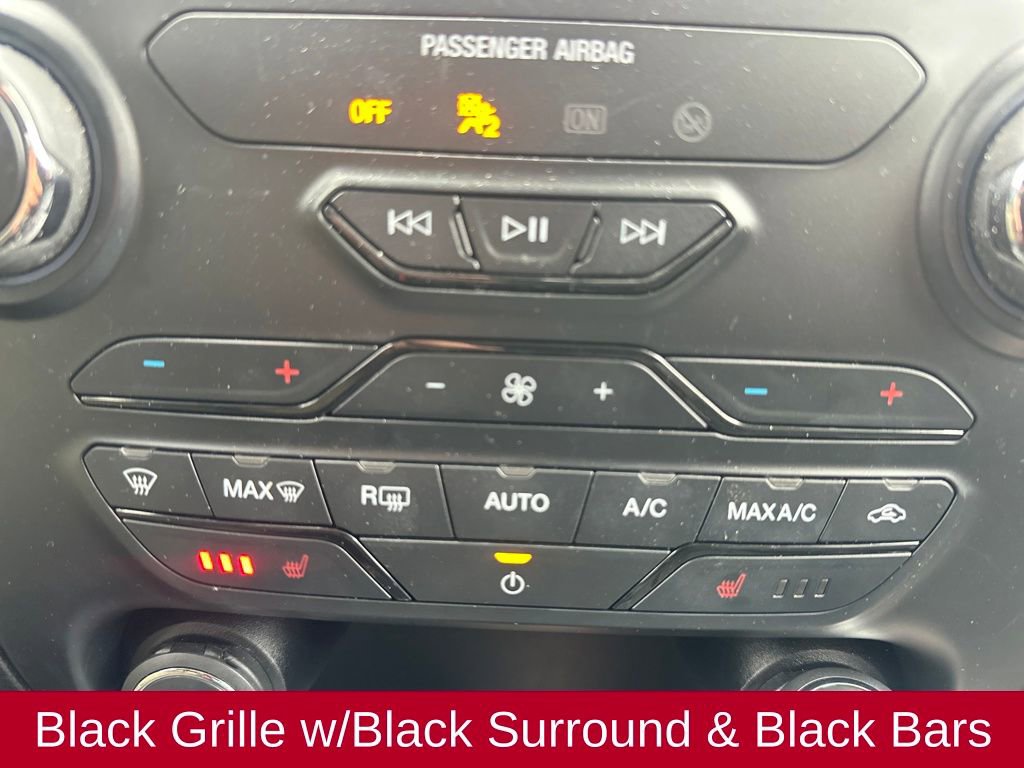 Used 2020 Ford Ranger Lariat w/ Equipment Group 501A Mid image 17