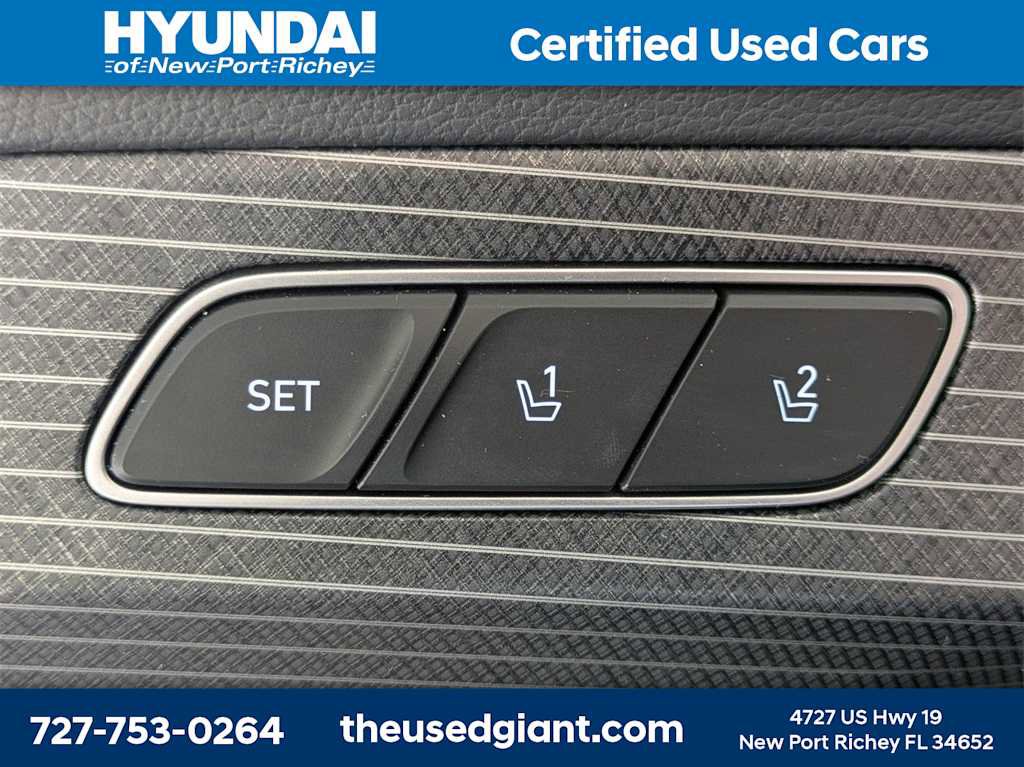 Used 2024 Hyundai Palisade Limited image 30