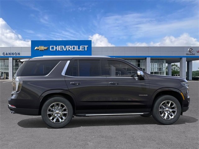 New 2026 Chevrolet Tahoe Premier w/ Sun And Tow Package image 5