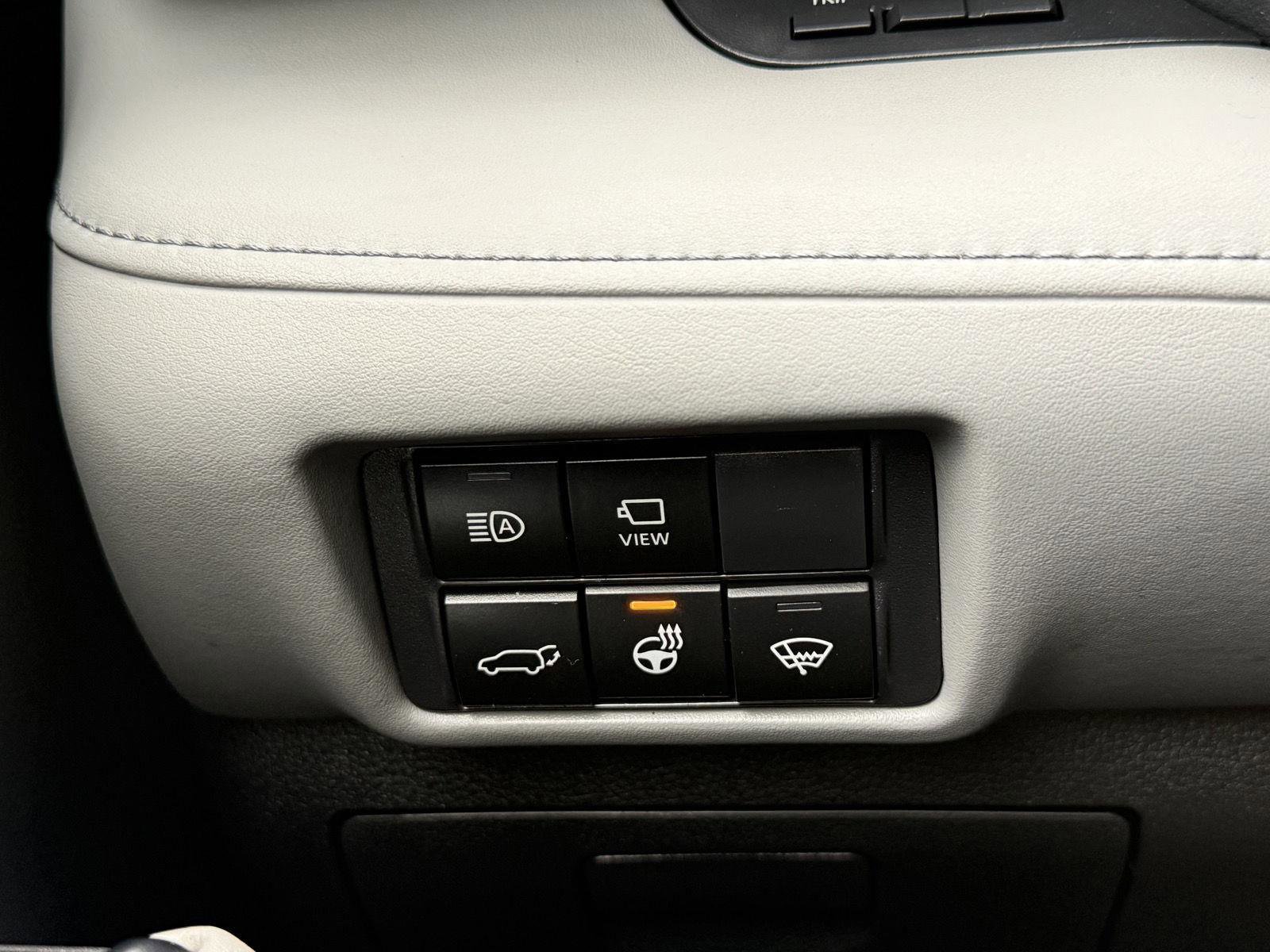 Certified 2022 Toyota Highlander Platinum image 20