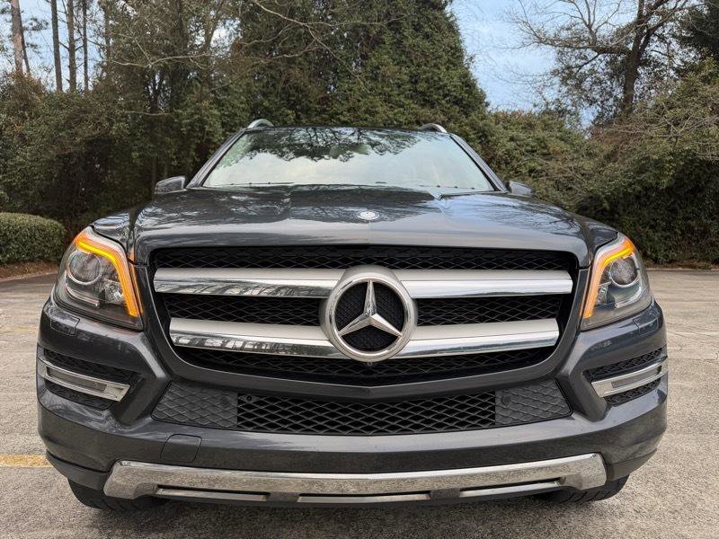 Used 2016 Mercedes-Benz GL 450 4MATIC image 14