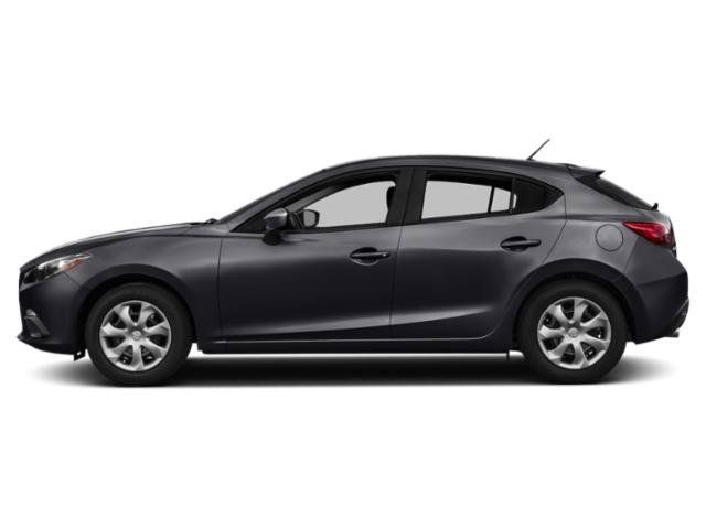 Used 2015 MAZDA MAZDA3 i Sport image 3