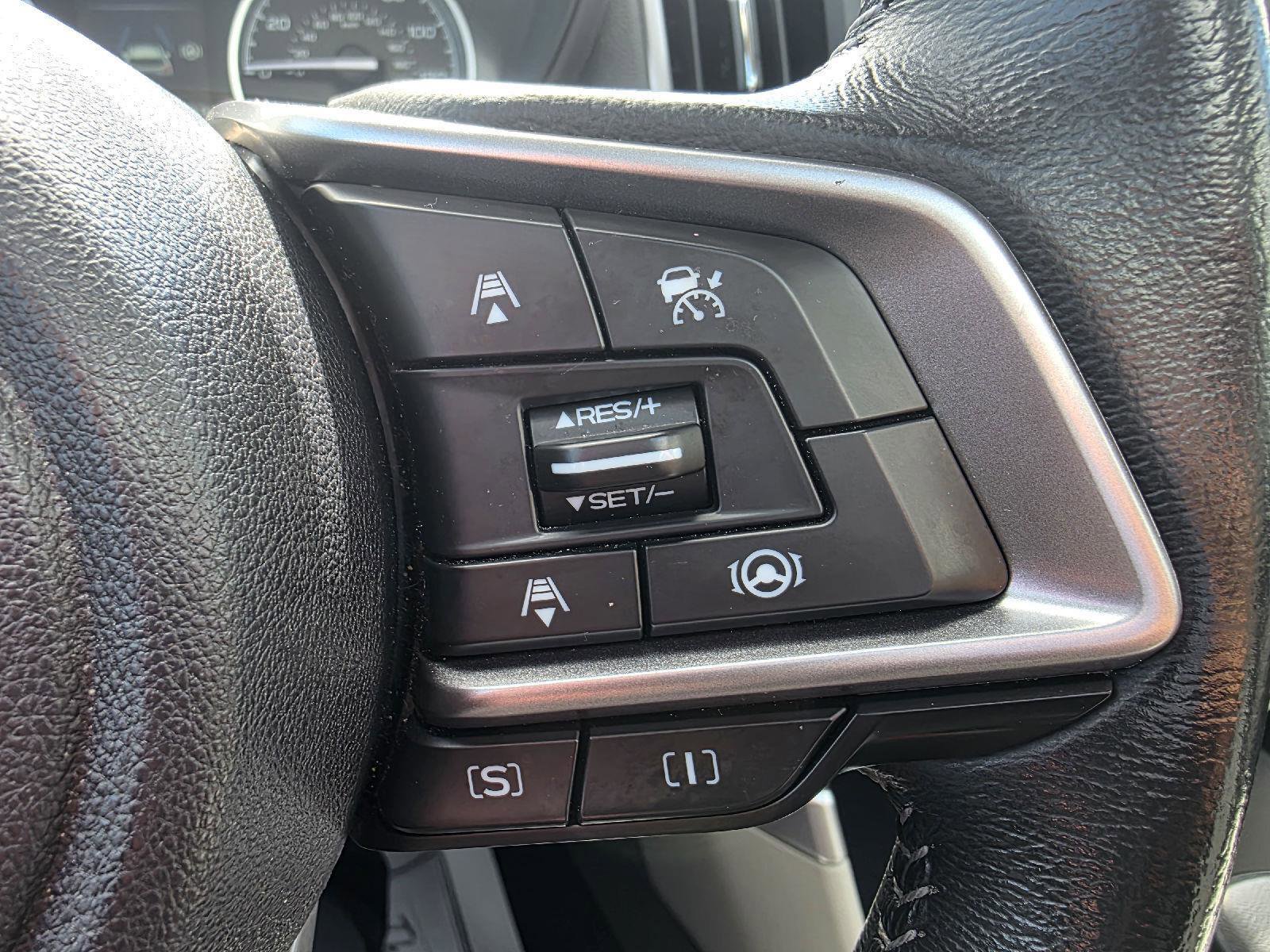Used 2020 Subaru Forester Premium AWD/4WD image 19