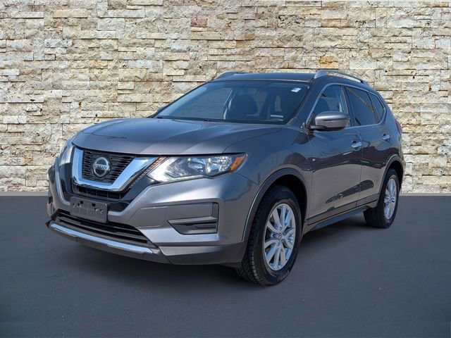 Used 2018 Nissan Rogue SV image 5