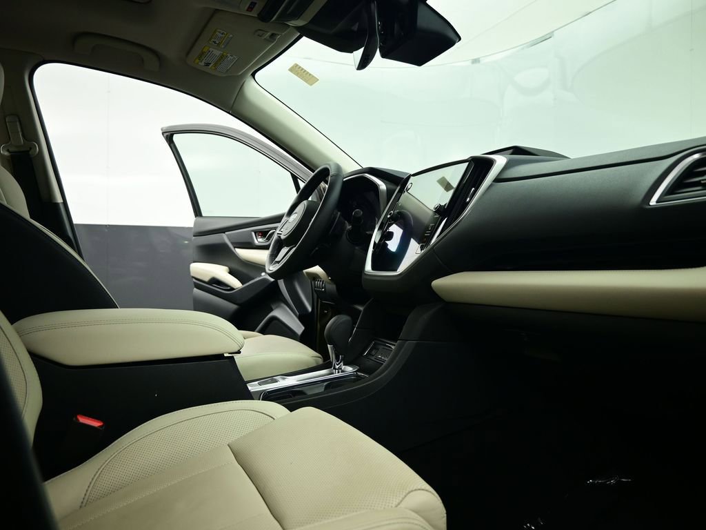 Used 2023 Subaru Ascent Limited w/ Technology Package image 56