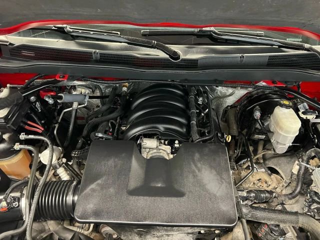 Used 2014 Chevrolet Silverado 1500 LT w/ LT Convenience Package image 11