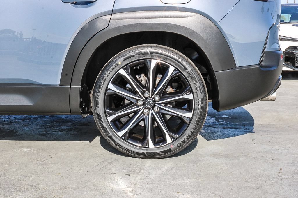 Used 2024 MAZDA CX-50 AWD 2.5 S w/ Premium Plus Pkg image 12