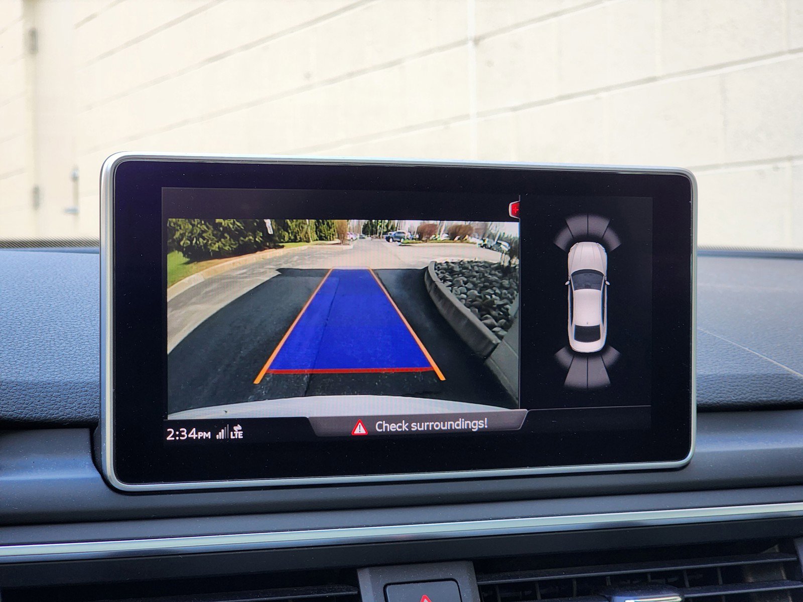 Used 2019 Audi A5 2.0T Premium Plus w/ Premium Plus image 8