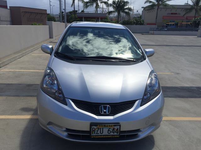 Used 2013 Honda Fit image 4