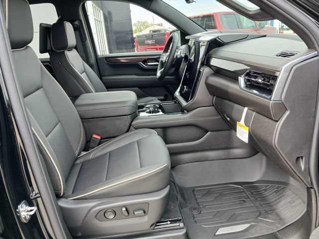 New 2026 GMC Yukon XL Elevation w/ Elevation Premium Package AWD/4WD image 28