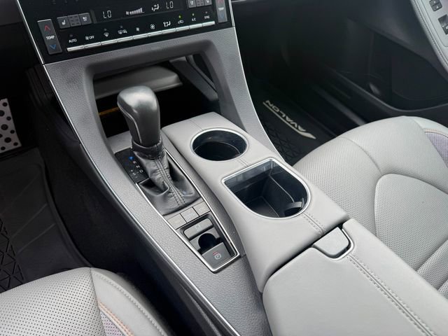 Used 2019 Toyota Avalon Touring w/ Advanced Safety Package FWD image 20