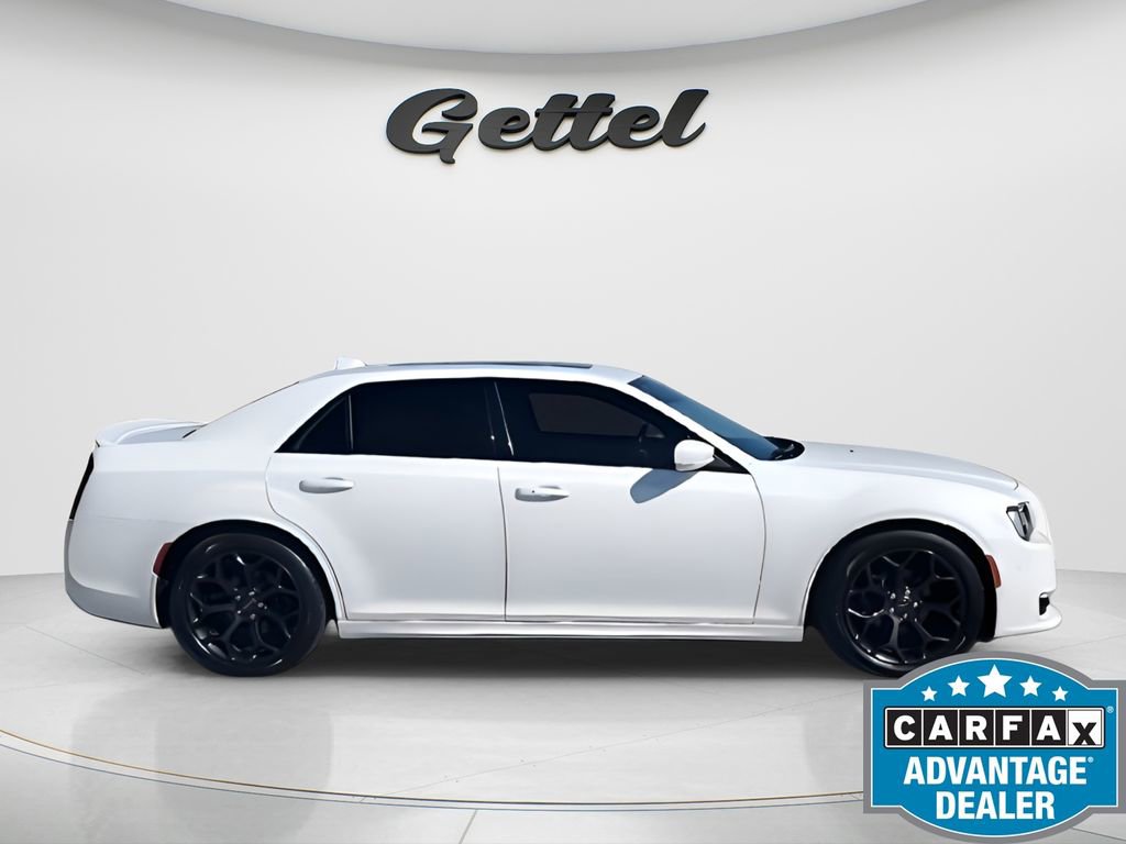 Used 2020 Chrysler 300 S w/ 300S Premium Group image 13
