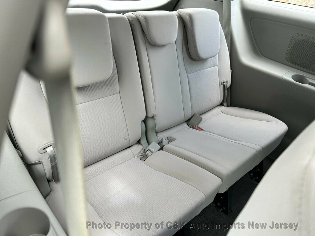 Used 2019 Kia Sedona L FWD image 38