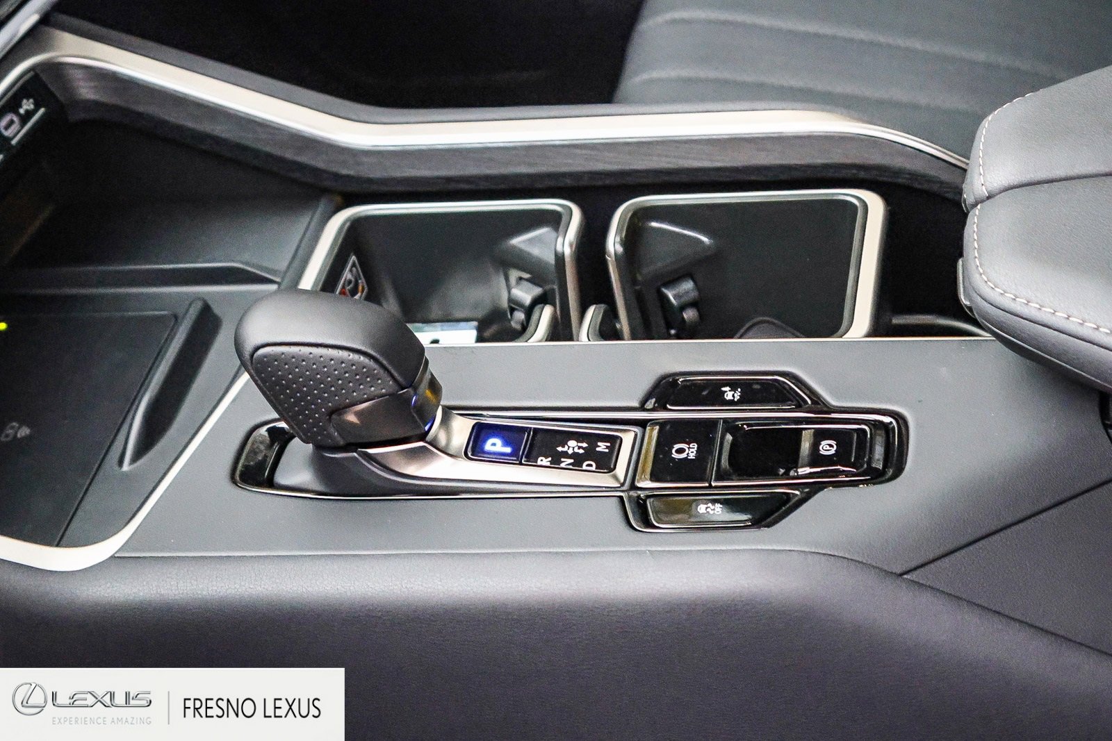 Certified 2026 Lexus TX 500h AWD image 20