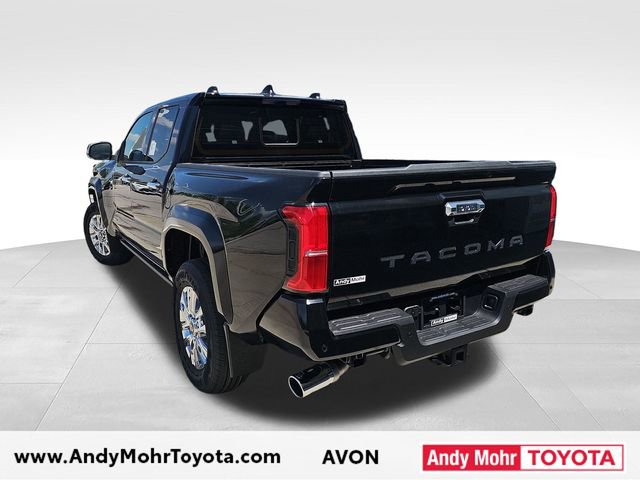 New 2026 Toyota Tacoma Limited AWD/4WD image 4