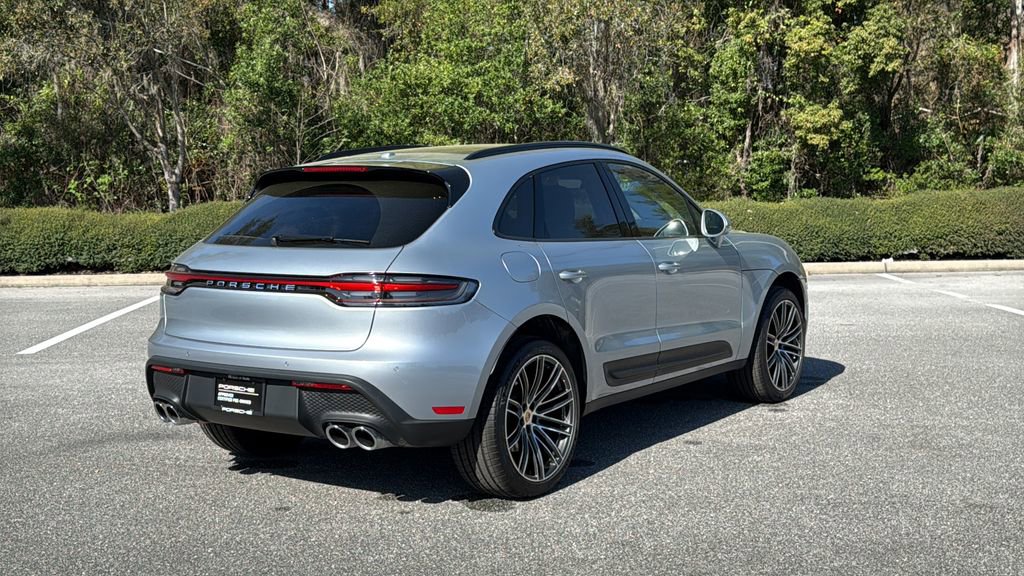 Certified 2026 Porsche Macan image 26