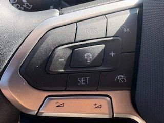 Used 2022 Volkswagen Atlas SEL image 6