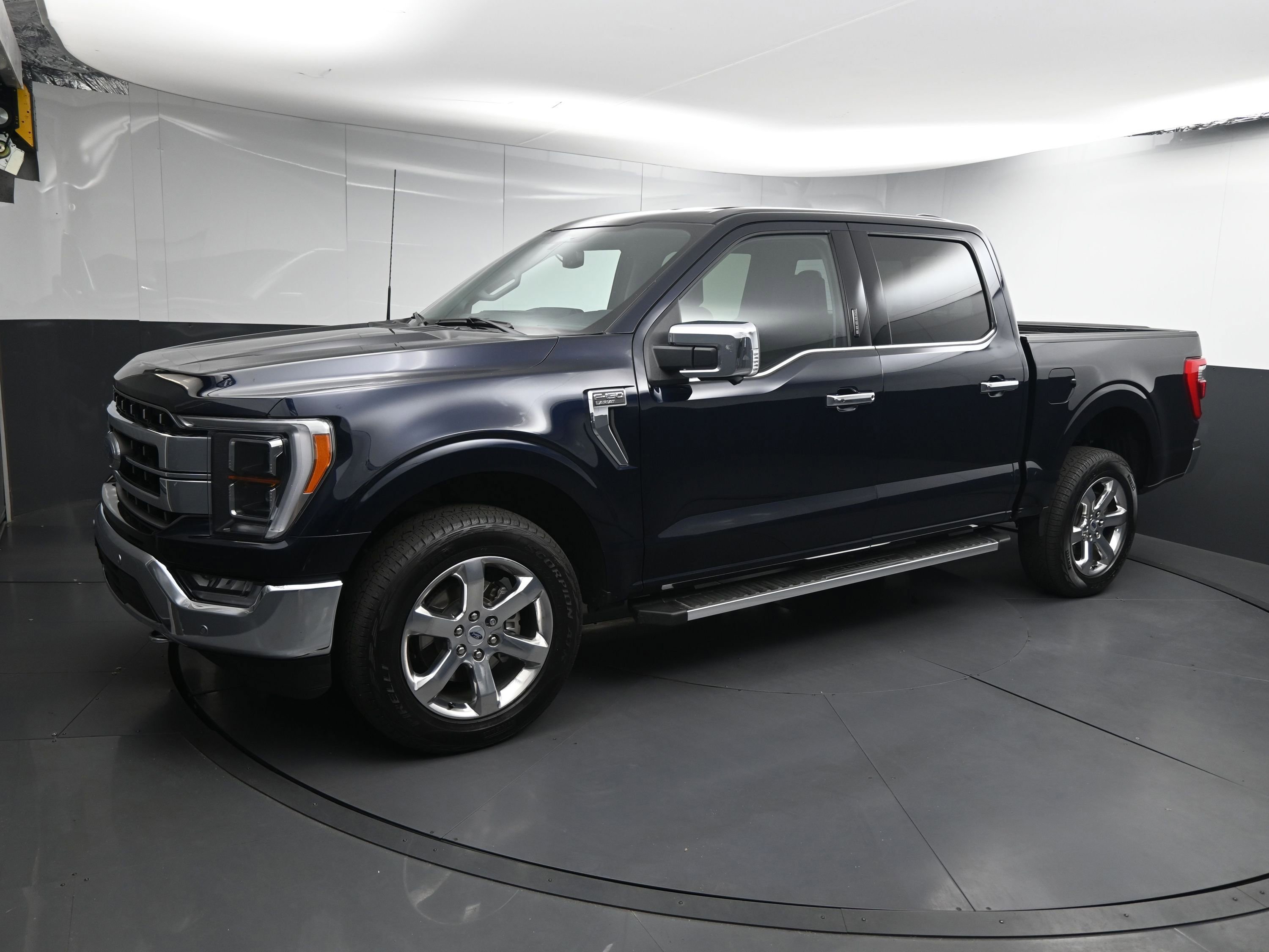 Used 2023 Ford F150 Lariat w/ Equipment Group 502A High
