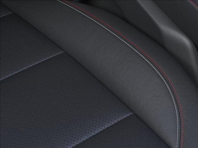 New 2026 Chevrolet Traverse RS w/ LPO, Floor Liner Package FWD image 23