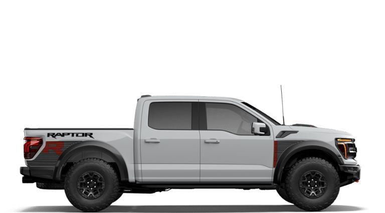 New 2026 Ford F150 Raptor AWD/4WD image 27