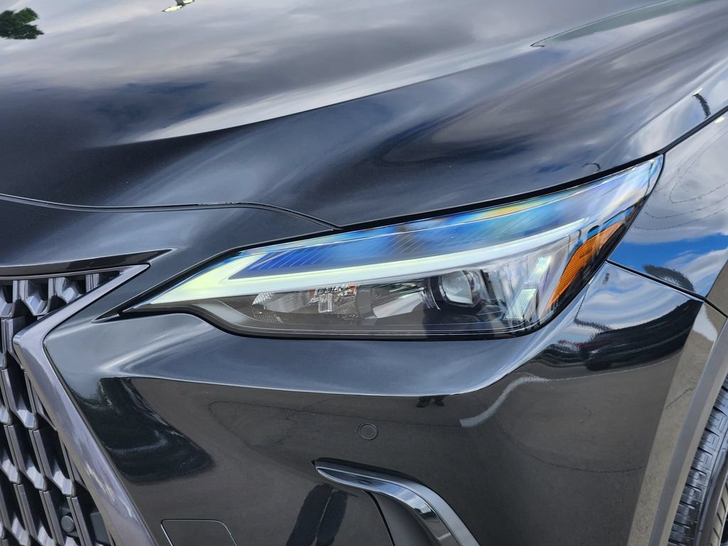 Certified 2023 Lexus NX 350 AWD image 9