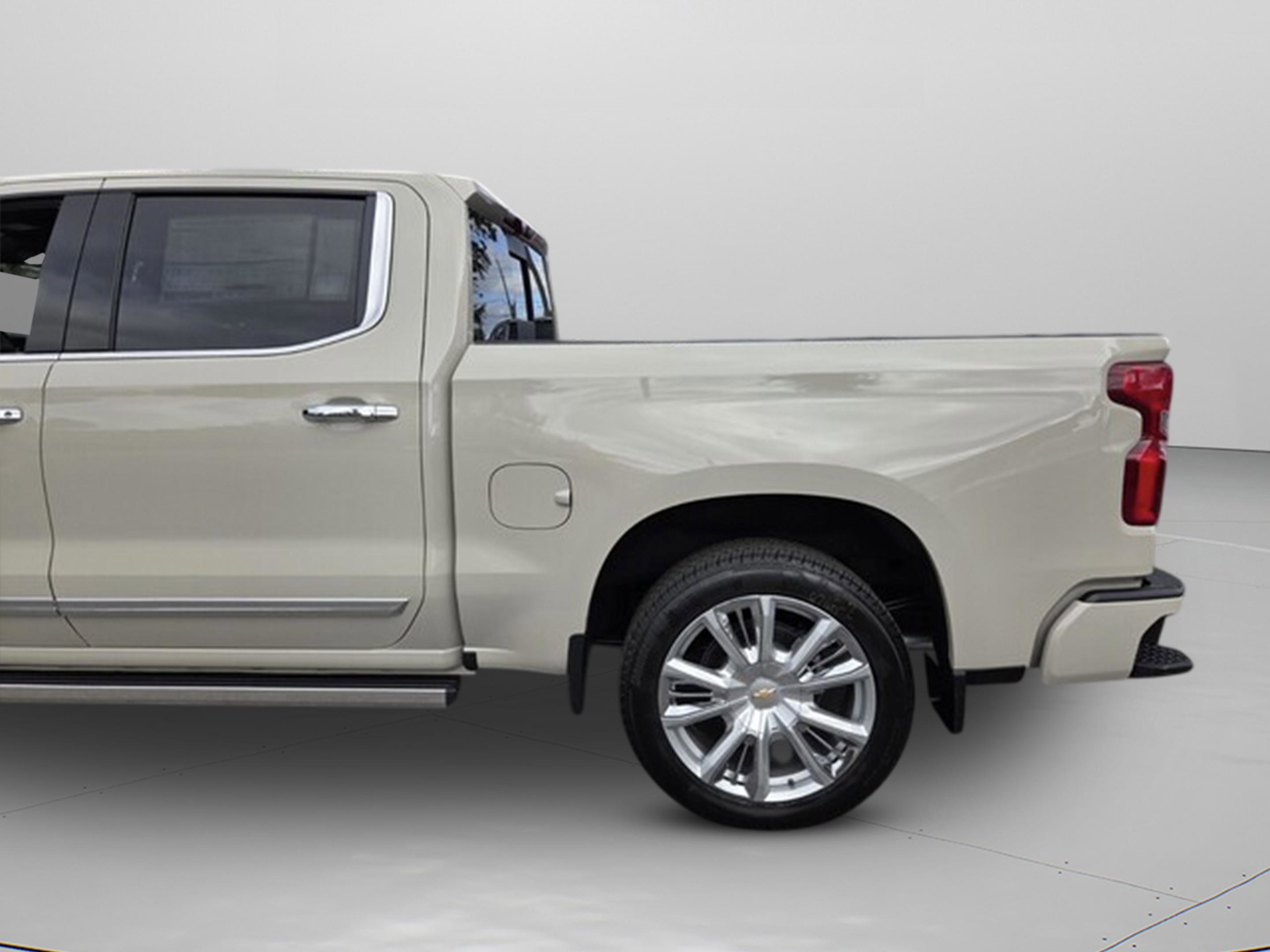 New 2026 Chevrolet Silverado 1500 High Country image 29