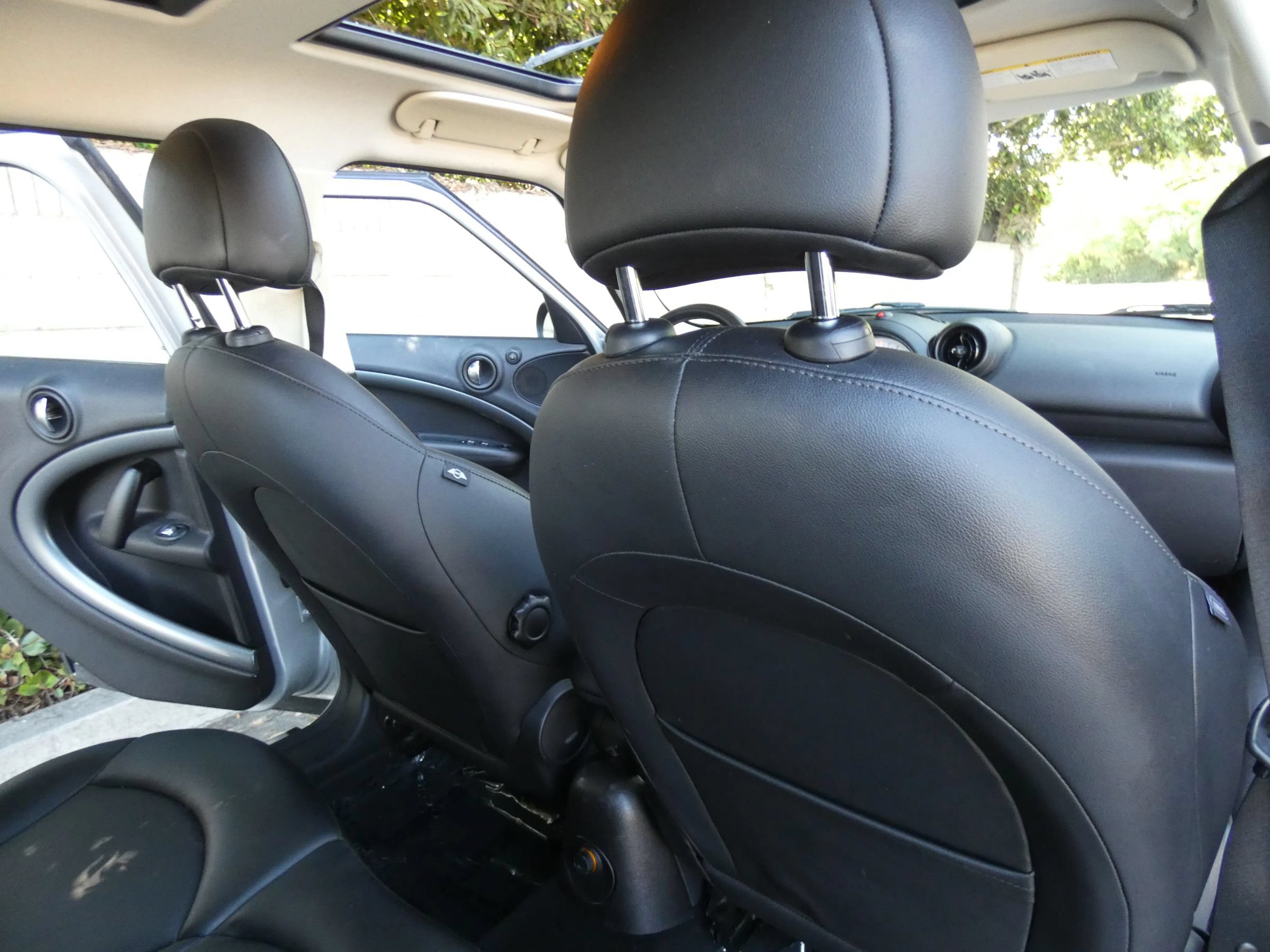 Used 2013 MINI Cooper Countryman S FWD image 41