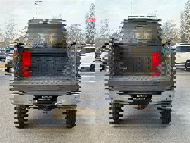 Used 2018 Ford F150 Lariat w/ Equipment Group 501A Mid image 15