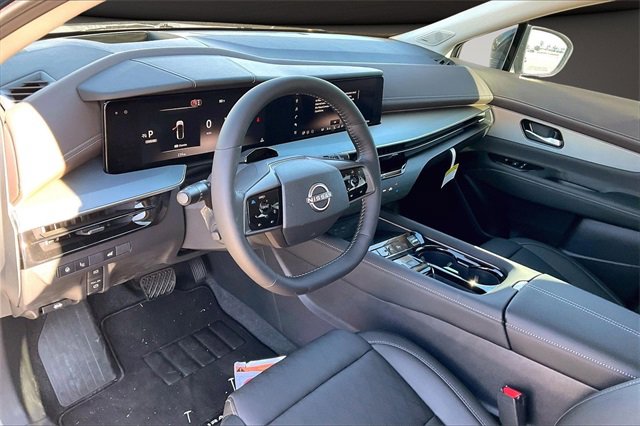 New 2026 Nissan Murano Platinum w/ Technology Package image 7