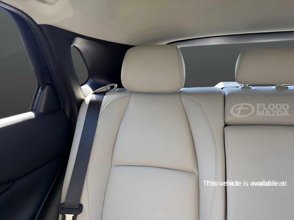 Used 2024 MAZDA CX-30 AWD 2.5 S w/ Preferred Package image 11