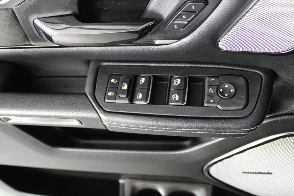 Used 2025 RAM 1500 Rebel w/ G/T Package AWD/4WD image 23