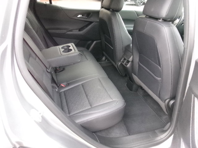 Used 2025 Chevrolet Equinox LT w/ Convenience Package II image 11