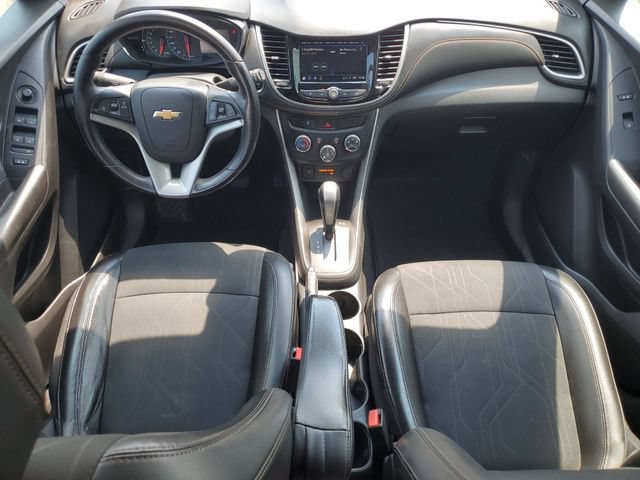 Used 2018 Chevrolet Trax LT w/ LT Convenience Package FWD image 19