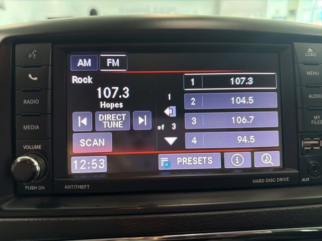 Used 2018 Dodge Grand Caravan SE image 19