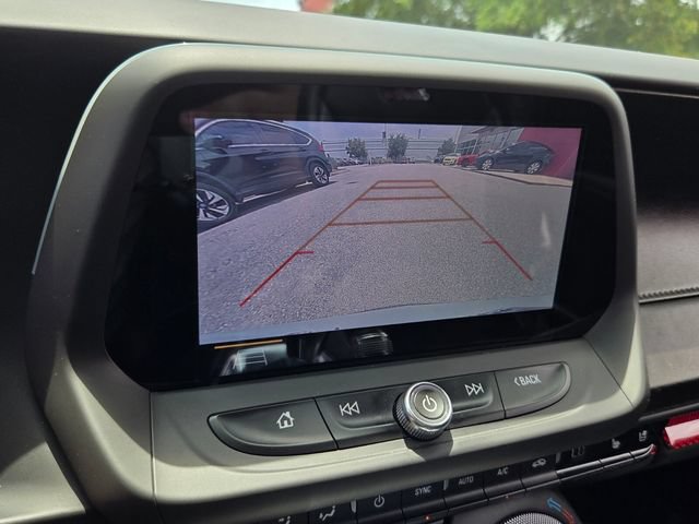 Used 2019 Chevrolet Camaro SS RWD image 23