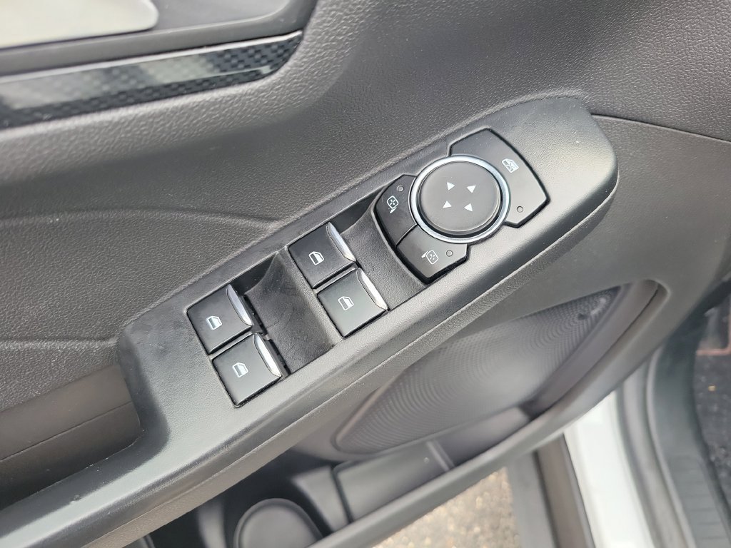 Used 2023 Ford Escape ST-Line w/ Equipment Group 301A FWD image 21