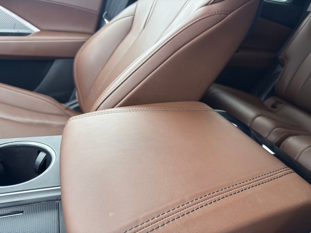 Certified 2024 Acura MDX SH-AWD w/ Technology Package image 29