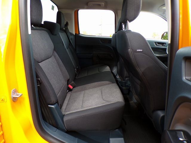 New 2026 Ford Maverick XLT w/ XLT Luxury Package image 9