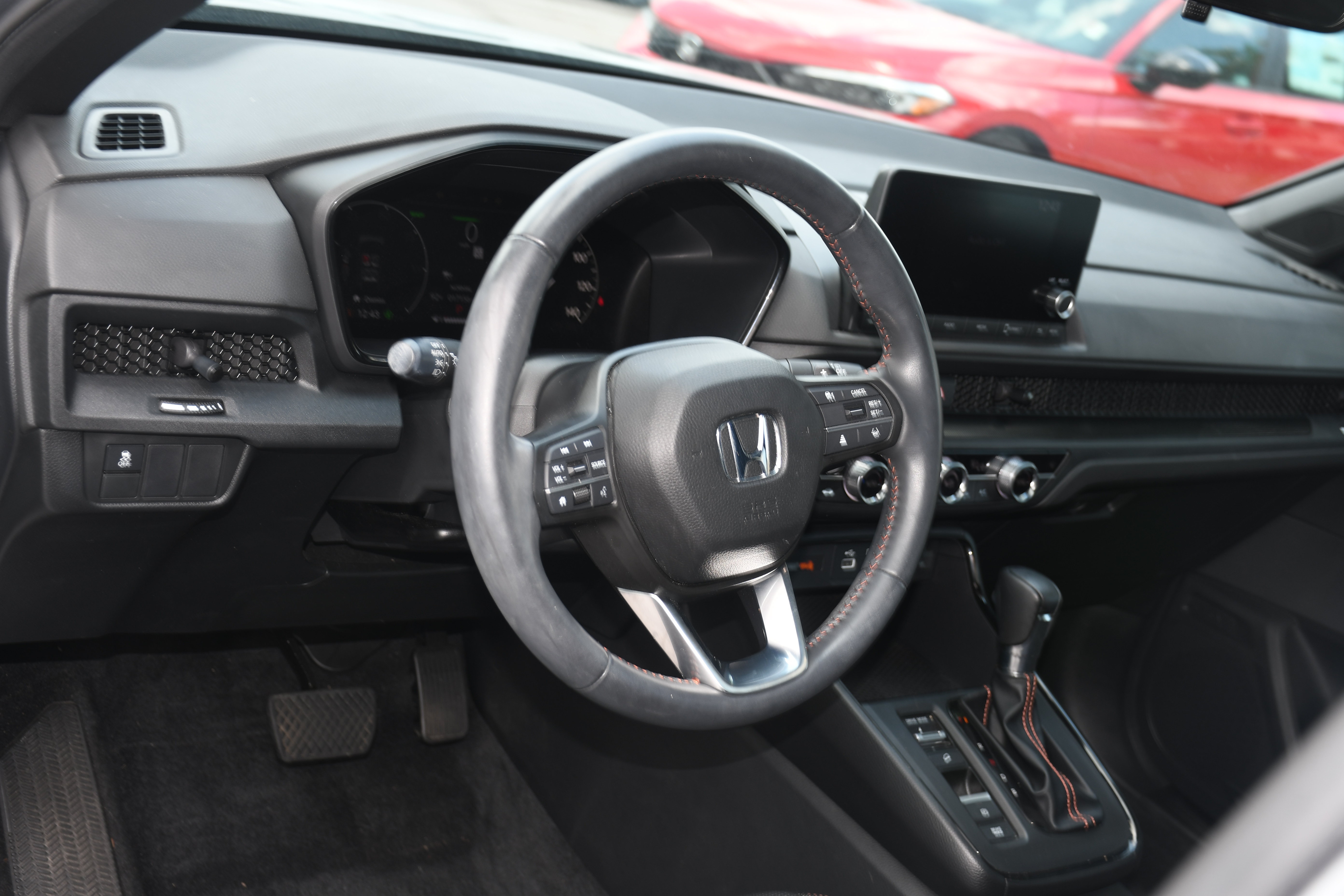 Used 2024 Honda CR-V Sport image 9