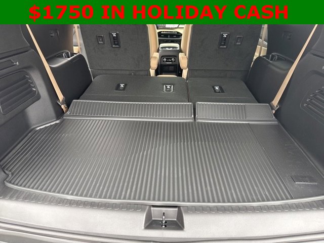 New 2026 Buick Enclave Preferred w/ Power Package image 16