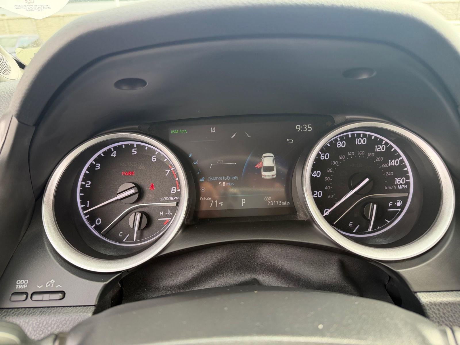 Certified 2022 Toyota Camry XLE w/ Navigation Package FWD image 22