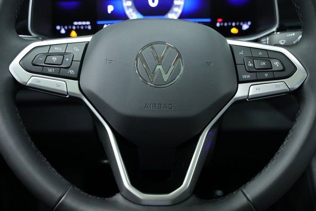 New 2025 Volkswagen Jetta SE image 13