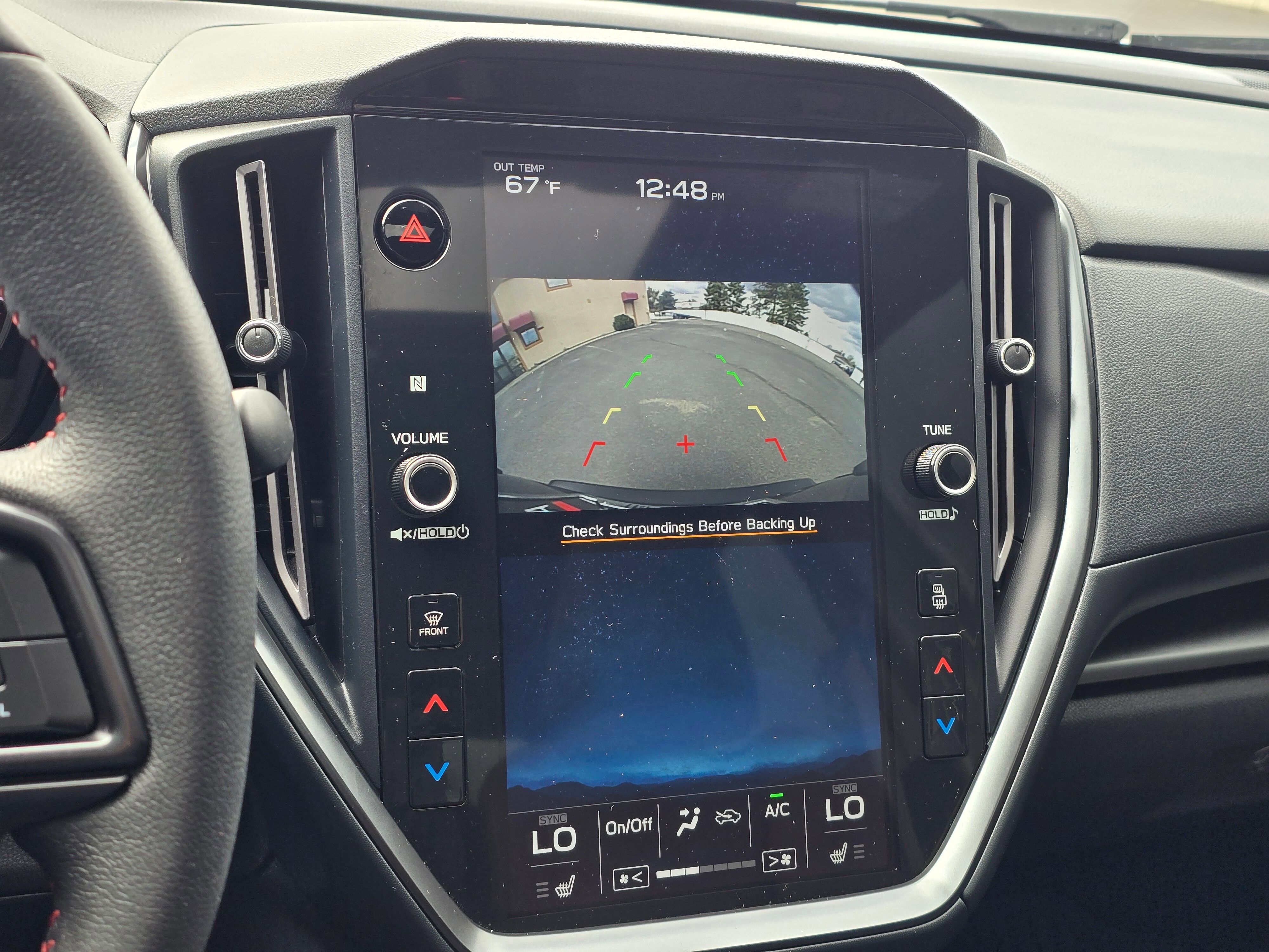 Used 2022 Subaru WRX Premium AWD/4WD image 53