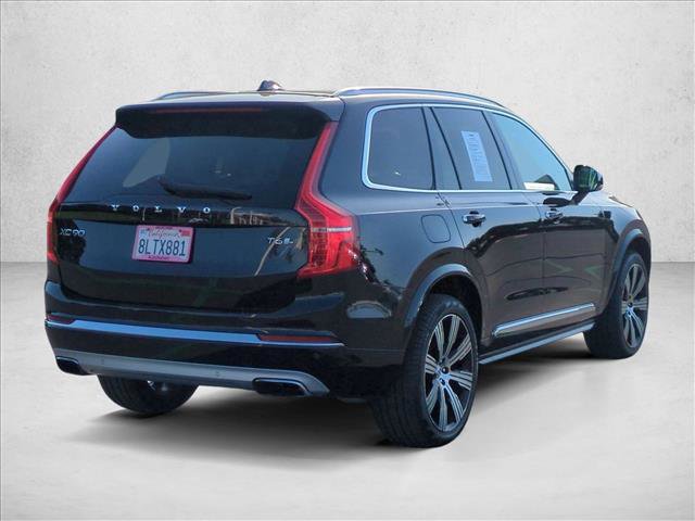 Used 2020 Volvo XC90 T6 Inscription image 5