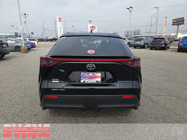 New 2026 Toyota bZ image 29