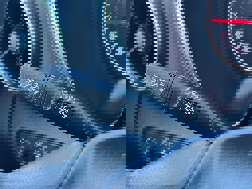 Certified 2024 Chevrolet Blazer LT w/ Convenience Package image 16